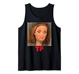 TF Doll face Meme Funny Disgusting
