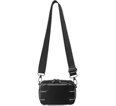 Amazon.com: Fashion Crossbody Square Bag Soft Leather Small