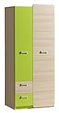  Kleiderschrank LORENTO