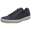 Night Sky Nubuck Perforated