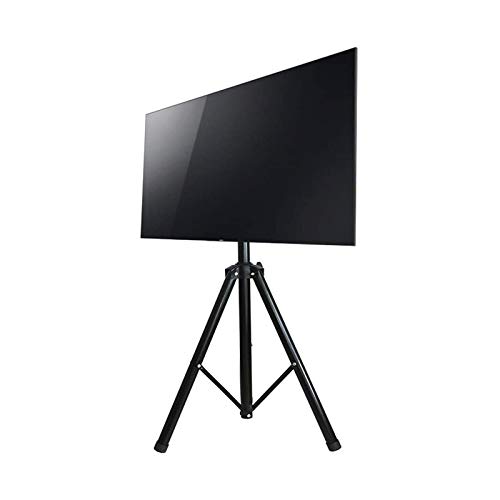 Soporte Universal para TV de Piso y Mesa miniatura 3