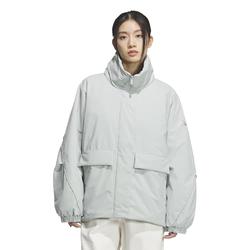 adidas(アディダス) ジャケットスタジアム C パデッドジャケット MCC86レディース