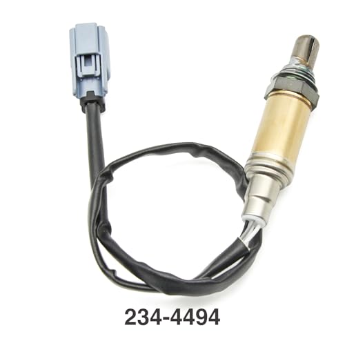 Sensor de Oxígeno Downstream Compatible Ford F-150 2011-2014 miniatura 3