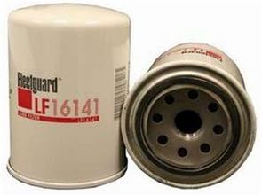 Fleetguard Lube Filter Part No: LF16141