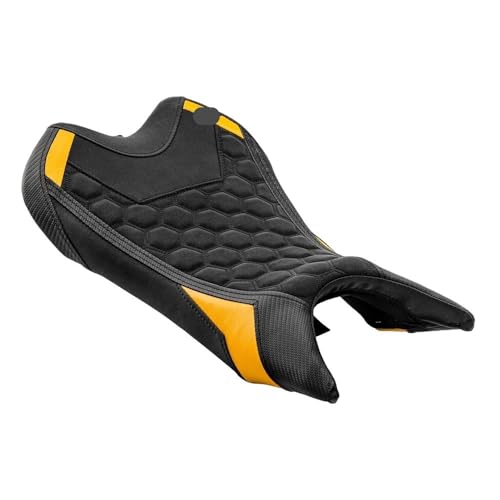 Coussin de siège conducteur pour Street Triple 765 SR R S 2023-2025
