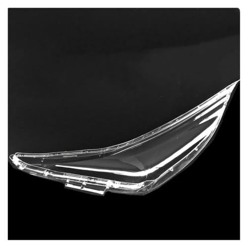 Cache lentille phare droit pour Hyundai Sonata 2010-2015 - 4