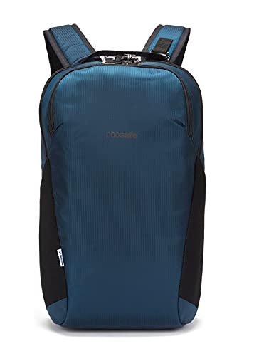 Pacsafe Vibe 20 Laptop Rucksack 13? blau, blau,...