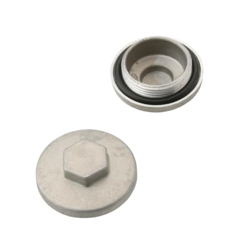 Tapas de empujador para reparar roscas dañadas de culata en motos C50 CB750 ATC250