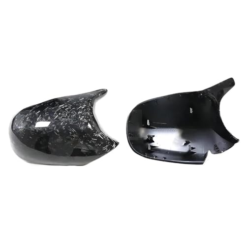 Coques rétroviseurs pour BMW Série 1 E87 2010 2011