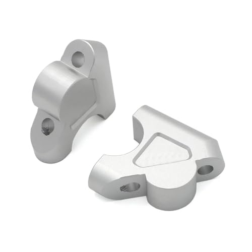 Pontets de guidon de moto 32 mm en aluminium pour R1200GS ADV