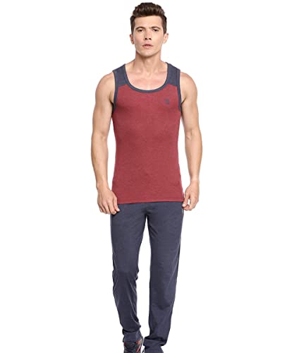 Image of F A S O Men Vest