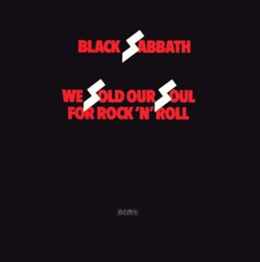 洋楽 BLACK SABBATH WE SOLD OUR SOUL FOR ROCK 31SeWS0bcqL._UF894,1000_QL80_.jpg