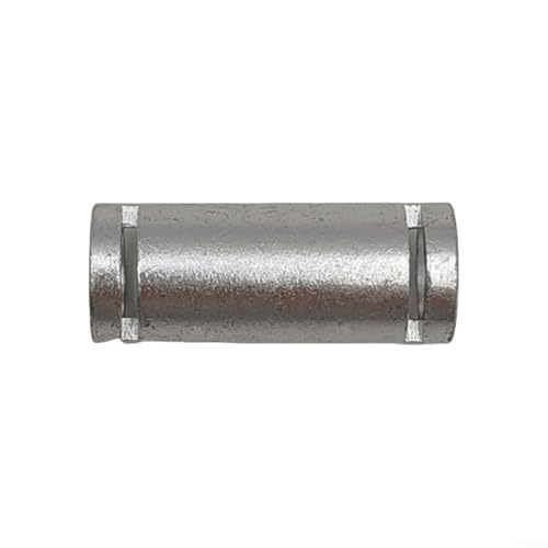 Conector de máquina de café, interfaz de tres vías de cobre de aluminio, adaptador de válvula solenoide de tubo de agua de caldera para espresso (aluminio I)