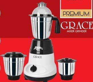 anjali mixer grinder 500w price