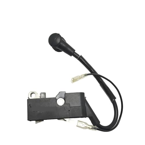 Bobine d'allumage pour tronçonneuse 45cc 52cc 58cc, pièce de rechange pour moteur de jardin