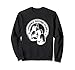 Bronx Boxing Club Boxer vintage effet vieilli Sweatshirt
