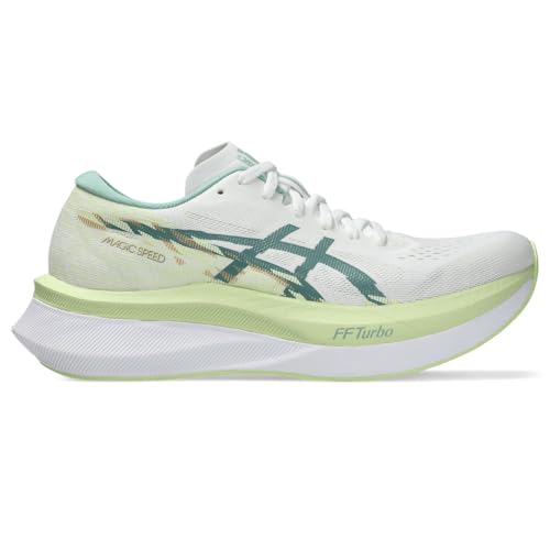 Image of ASICS Women's Magic Speed 4 Running Shoes