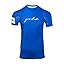 Blue (Short Sleeve)