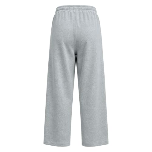 FOCLMP Wide Leg Sweatpants Women Baggy Loose Casual Active Jogger Pants - image 7