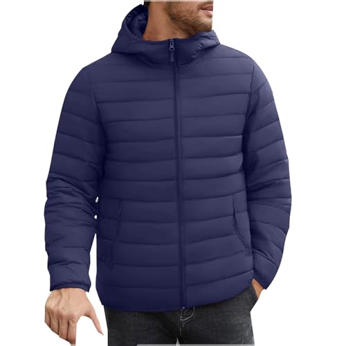 Manteaux d'hiver pour hommes en laine longue et grande taille style urbain