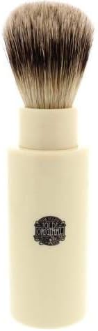 Vulfix Turnback Super Badger Travel Brush