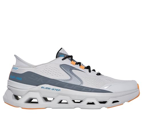 Image of Skechers Men's Glide-Step Altus Hands Free Slip-in