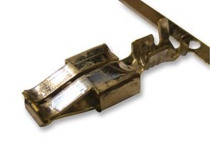 Amp - Te Connectivity Contact, Receptacle, 20-15.5Awg, Crimp - 926965-1