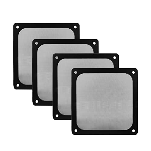 10 Best 120Mm Fan Filter [Buying Guide 2022] • Sacred Car