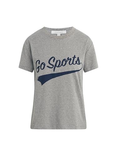 Women's Go Sports Tee