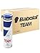 Price comparison product image BABOLAT TEAM X4 BOX 18 TUBES