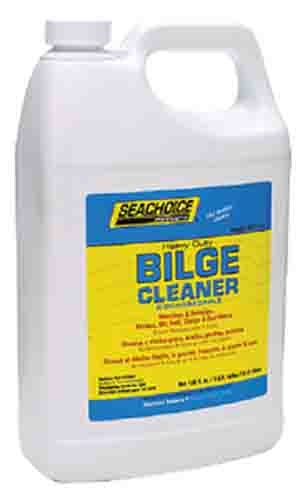 SEACHOICE Boat Bilge Cleaner, Gallon