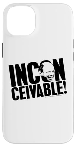 Coque Princess Bride Inconceivable pour iPhone 14 Plus pour les cinéphiles