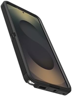 OtterBox Samsung Galaxy S26 Ultra Defender Series Pro XT Case - Dark Side (Black), Tough, Rugged & Durable Samsung Galaxy Phone Case with Magnets - 4