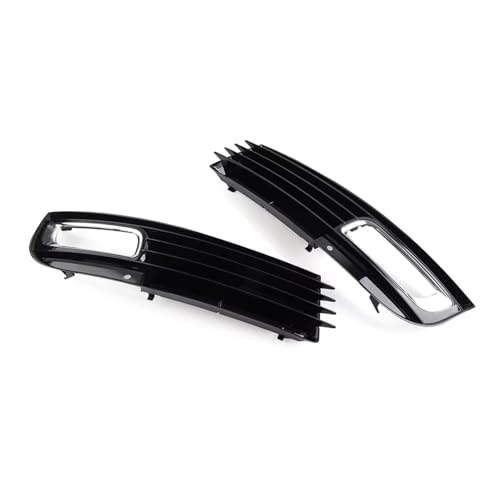 Caches antibrouillard de rechange pour réparer pare-chocs Audi A8 D3