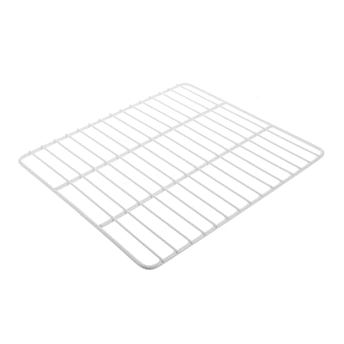Étagère de congélateur Hohopeti en fil métallique pour simplifier le meal prep familial
