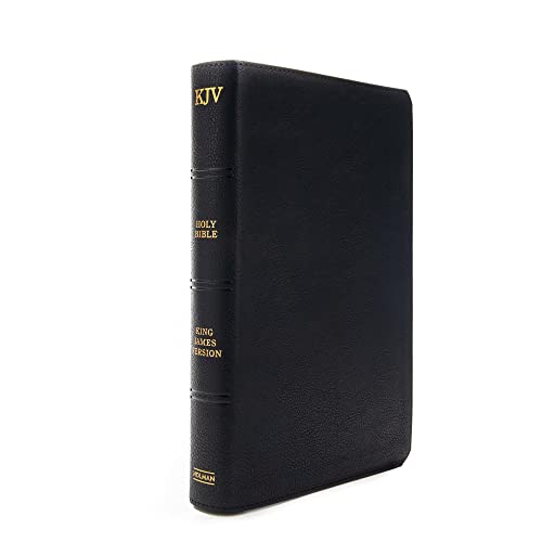 KJV Pastor’s Bible LeatherTouch