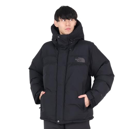 [ザノースフェイス] オルタレーションシエラジャケット ユニセックス 撥水 防風 静電ケア 防寒 保温 ブラック L