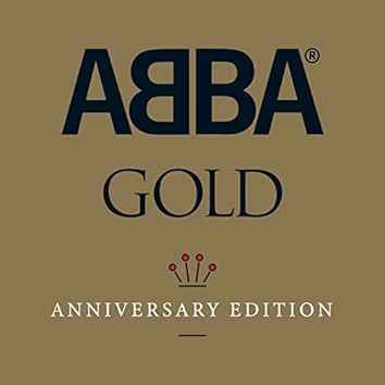 Abba Gold Anniversary Edition