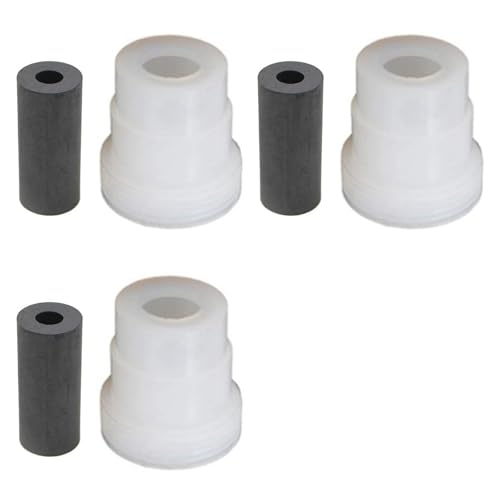 Hklshyd Borkarbid Sandstrahldüse 3er Set