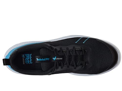Image of Timberland PRO Men's Setra Low Comp Toe Work Shoes