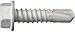 Daggerz #14 x 5" Hex Washer Head Self Drill Screws Dagger-Guard 500ct