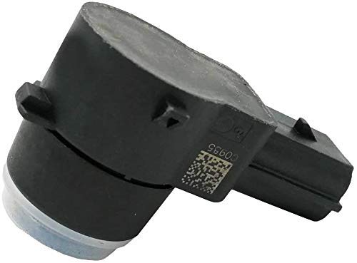 Amrxuts 1EW63TZZAA Parking Assist Sensor Bumper Object Sensor Reverse Backup Parking Sensor for Dodge Jeep Challenger Charger Ram 1500 Durango Grand Caravan Commander Grand Cherokee 1EW63AXRAA