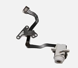 Flex Cable Repair Parts Headphone Jack Flex Cable for Met...