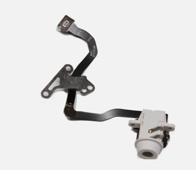 Mustpoint Flex Cable Repair Parts Headphone Jack Flex Cable for Meta Quest 3