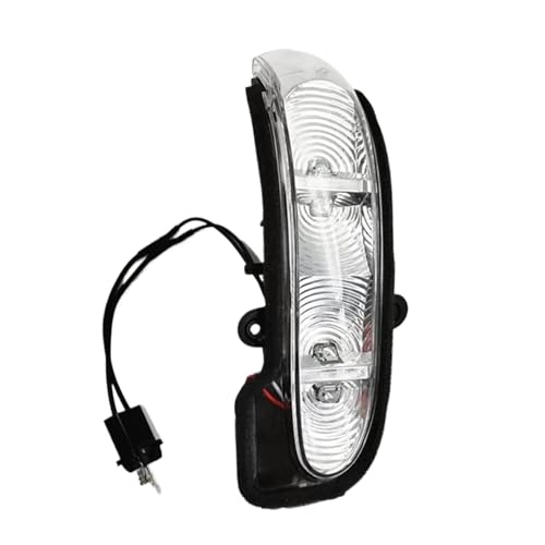Clignotants latéraux dynamiques Mercedes Classe E W211 pièce d'origine OEM