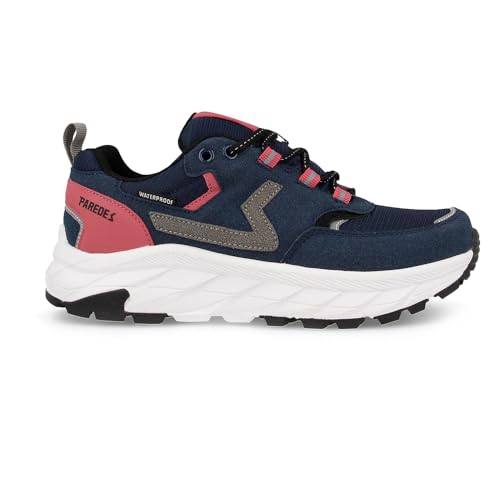 Paredes Guadassuar Hiking Shoes EU 41