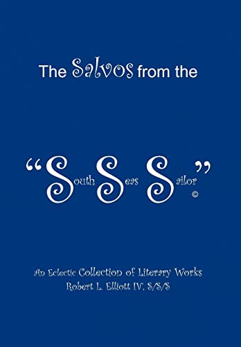 The Salvos from the South Seas Sailor