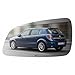 Driver Side Replacement Mirror Glass for SATURN ASTRA (2008 2009)