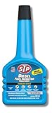 STP Aditivo Diesel Fuel Injector Treatment Limpa Bico Injetor