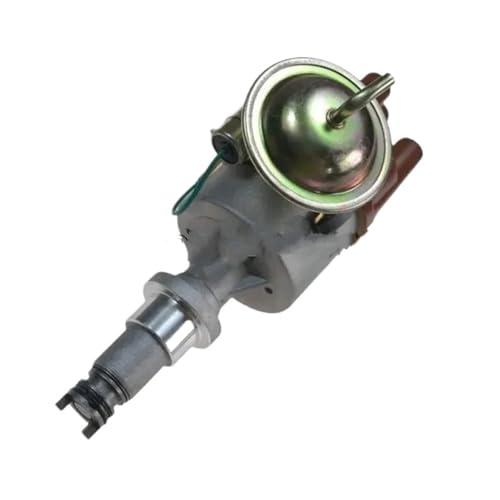 Distributeur à dépression R4 R8 R10 R12 R15 allumage moteur 0.7-1.3L de 1961 à 1992